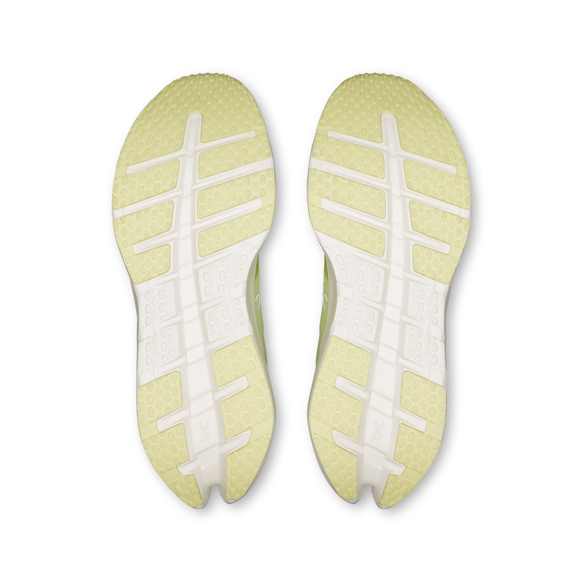 On Running Men's Cloudrunner 3 Shoes - Linen / Ivory - Shopsportive