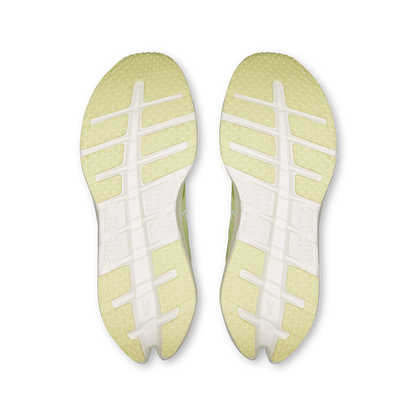On Running Men's Cloudrunner 3 Shoes - Linen / Ivory - Shopsportive