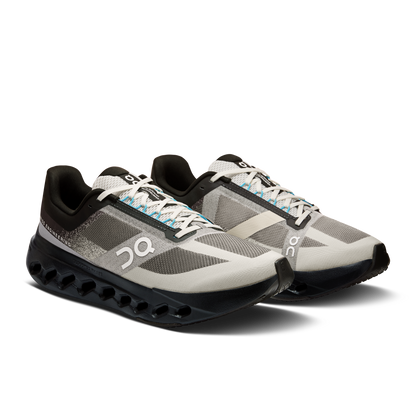 On Running Men's Cloudsurfer Next Lumos Shoes - Black / Dew - Shopsportive