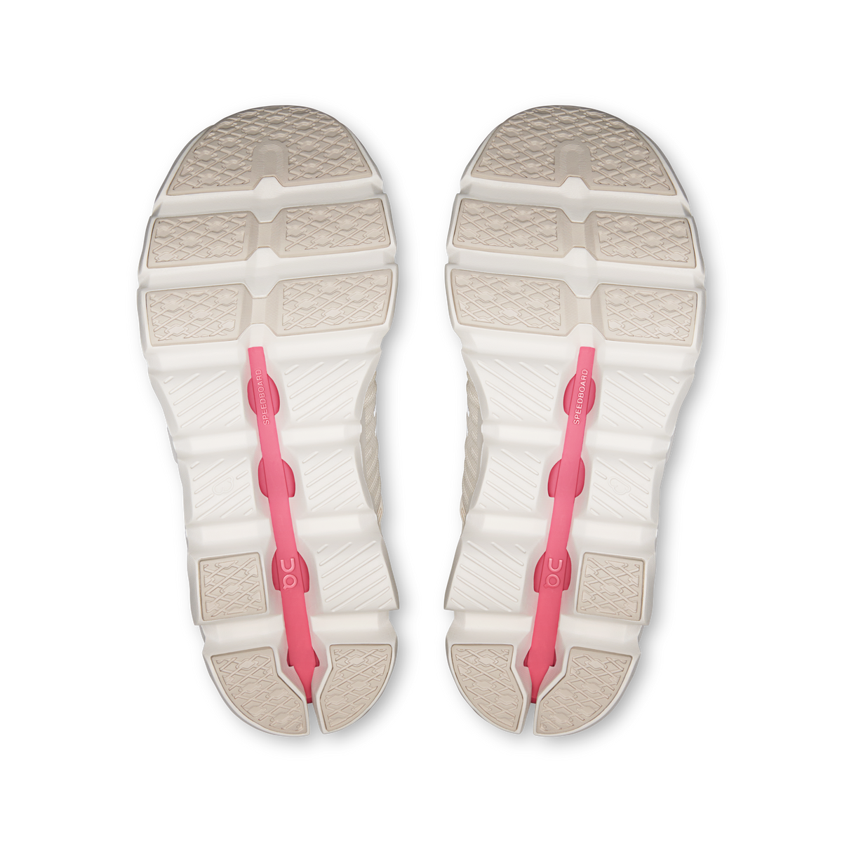 On Running Women's Cloudswift 4 Ad Shoes - Ivory / Dew - Shopsportive
