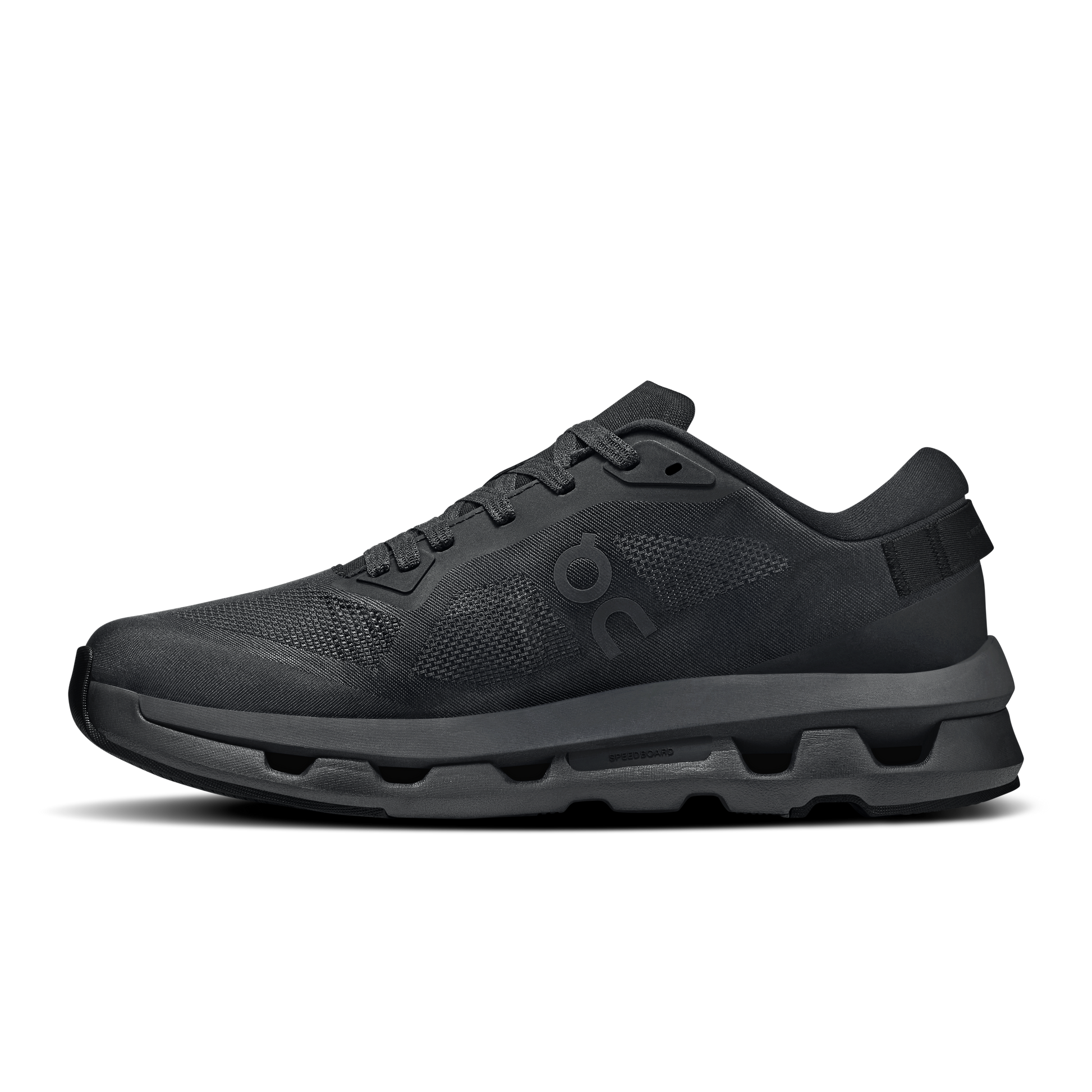 On Running Women's Cloudzone Shoes - Black / Eclipse - Shopsportive