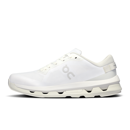 On Running Women's Cloudzone Shoes - White / White - Shopsportive