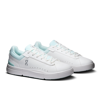 On Running Women's The Roger Advantage Shoes - White / Flurry