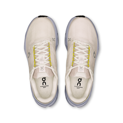 On Running Women's Cloudsurfer Next Shoes - Ivory / Nimbus - Shopsportive