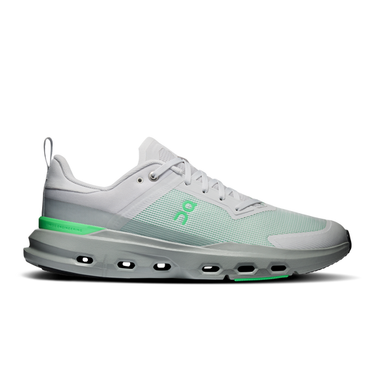 On Running Men's Cloudpulse Next Shoes - Frost / Glacier - Shopsportive