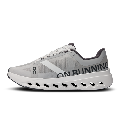 On Running Men's Cloudsurfer Next Shoes - Glacier / White - Shopsportive