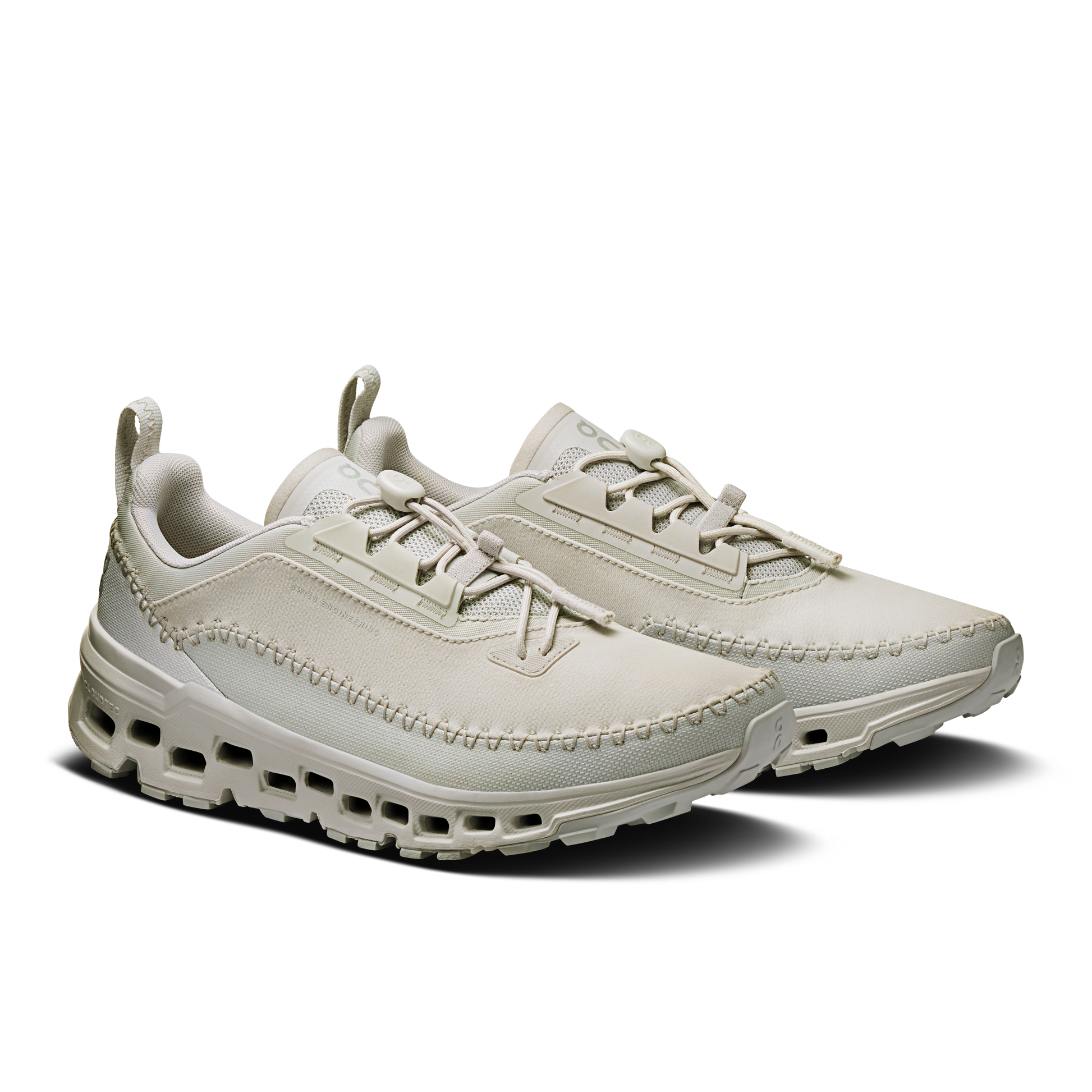 On Running Women's Cloudaway 2 Shoes - Glacier / Glacier - Shopsportive