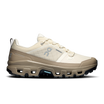On Running Men's Cloudrock Low Waterproof Shoes - Grain / Soba - Shopsportive