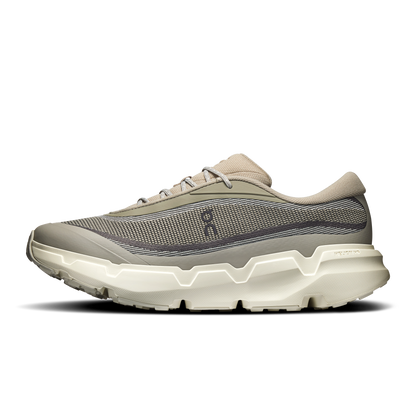 On Running Men's Cloudsoma Hike Shoes - Brume / Ghost - Shopsportive