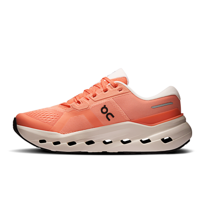 On Running Women's Cloudrunner 3 Shoes - Sunstone / Ivory - Shopsportive