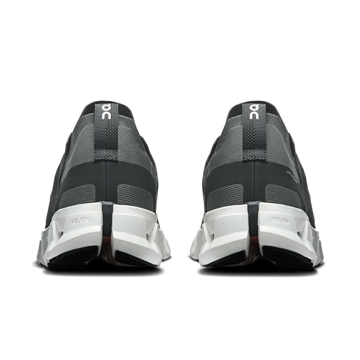 On Running Men's Cloudswift 4 Shoes - Rock / White - Shopsportive