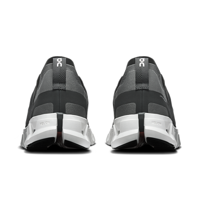 On Running Men's Cloudswift 4 Shoes - Rock / White - Shopsportive