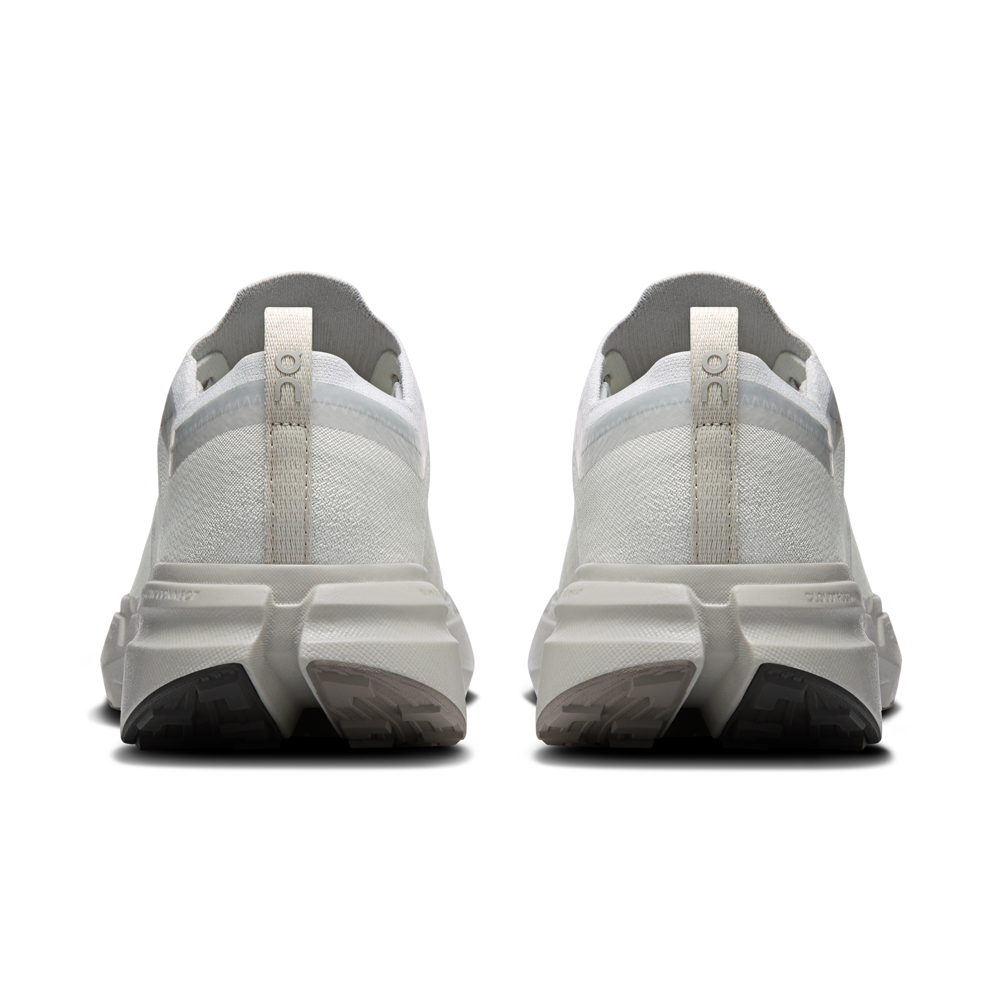 On Running Men's Cloudsoma Shoes - Glacier / Pearl