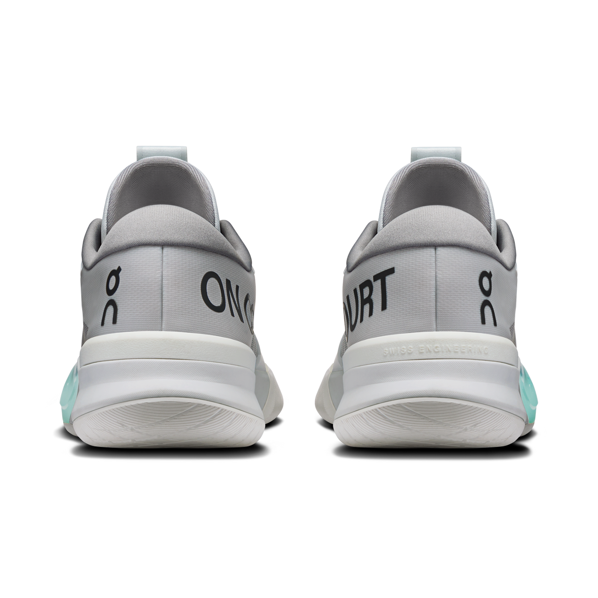 On Running Men's The Roger Pro 3 Shoes - Glacier / Celeste - Shopsportive