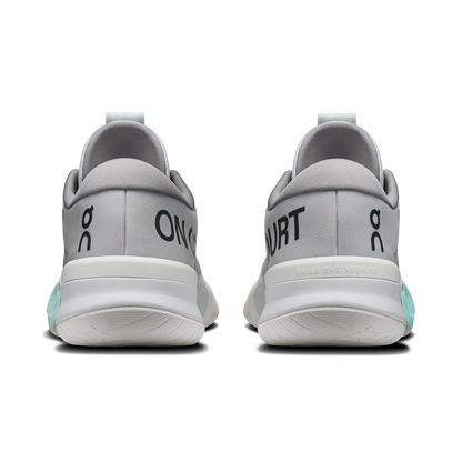 On Running Men's The Roger Pro 3 Shoes - Glacier / Celeste - Shopsportive