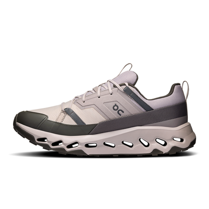 On Running Men's Cloudhorizon Waterproof Shoes - Fog / Thorn - Shopsportive