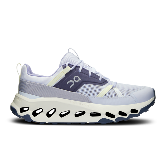 On Running Women's Cloudhorizon Shoes - Lavender / Ivory