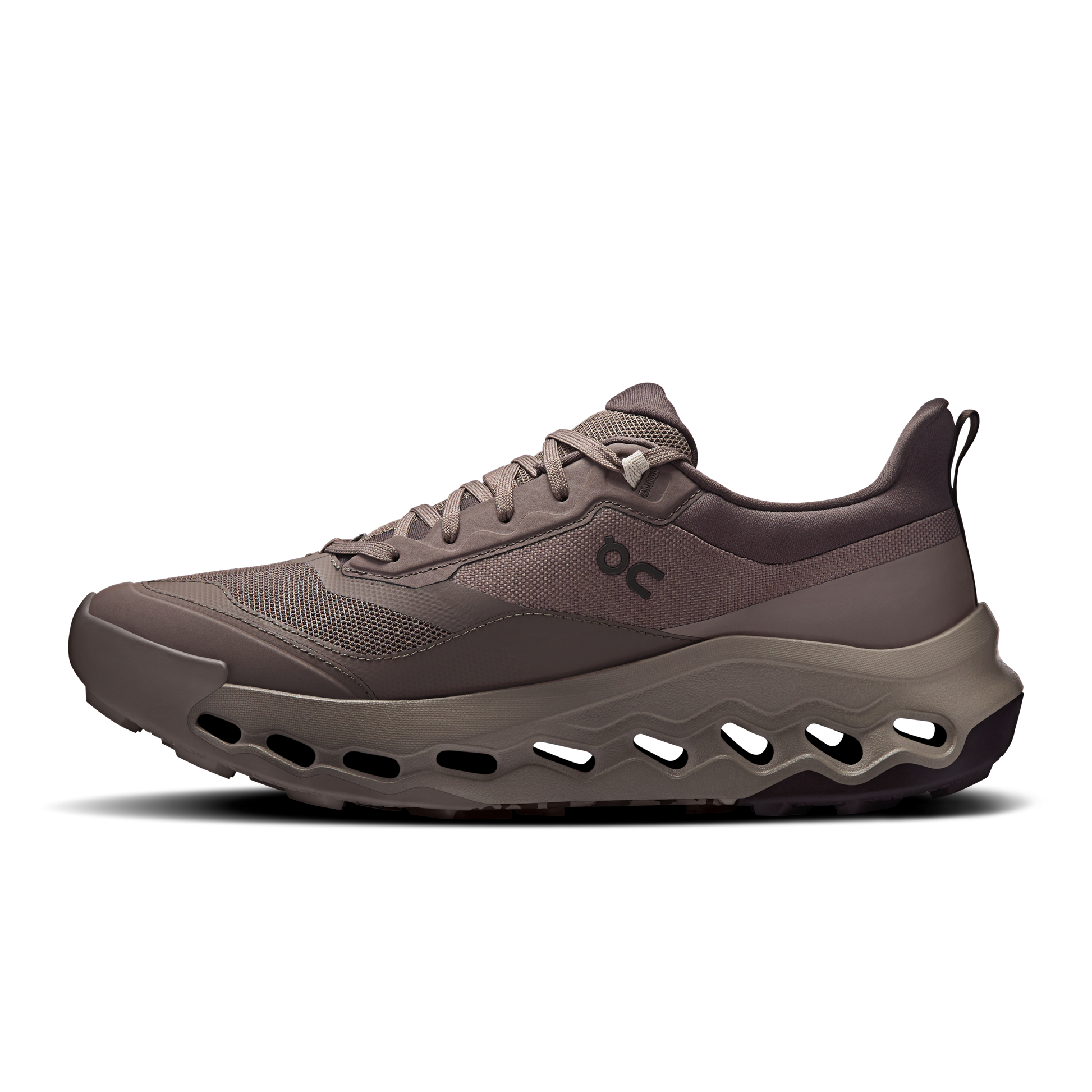 On Running Men's Cloudhorizon 2 Shoes - Ash / Cinder - Shopsportive
