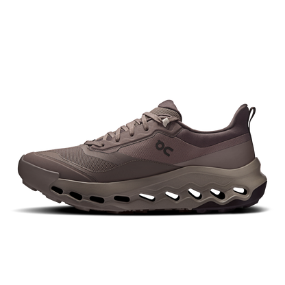 On Running Men's Cloudhorizon 2 Shoes - Ash / Cinder - Shopsportive