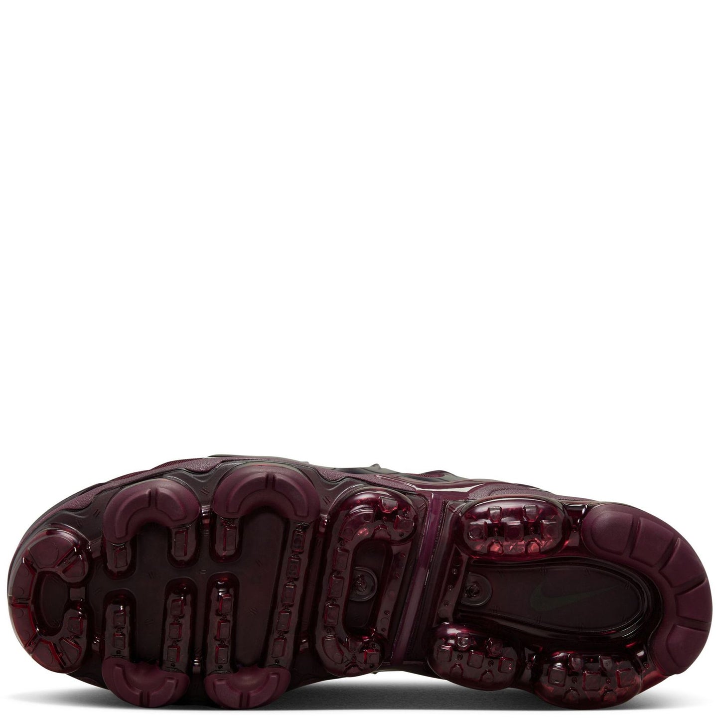 Nike Men's Air Vapormax Plus Shoes  - Night Maroon / Cedar / Black