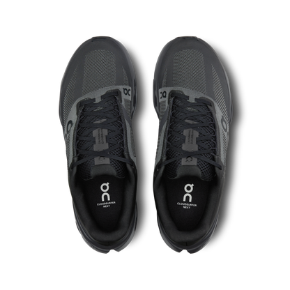 On Running Women's Cloudsurfer Next Shoes - Black / Eclipse - Shopsportive