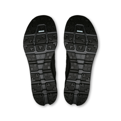 On Running Men's Cloudvista 2 Shoes - Black / Black - Shopsportive