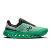 On Running Men's Cloudsurfer Next Shoes - Mint / Black - Shopsportive
