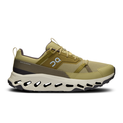 On Running Men's Cloudhorizon Shoes - Safari / Ice - Shopsportive