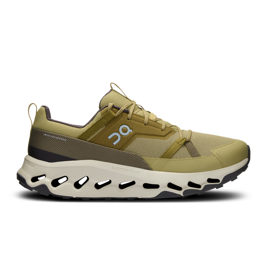 On Running Men's Cloudhorizon Shoes - Safari / Ice