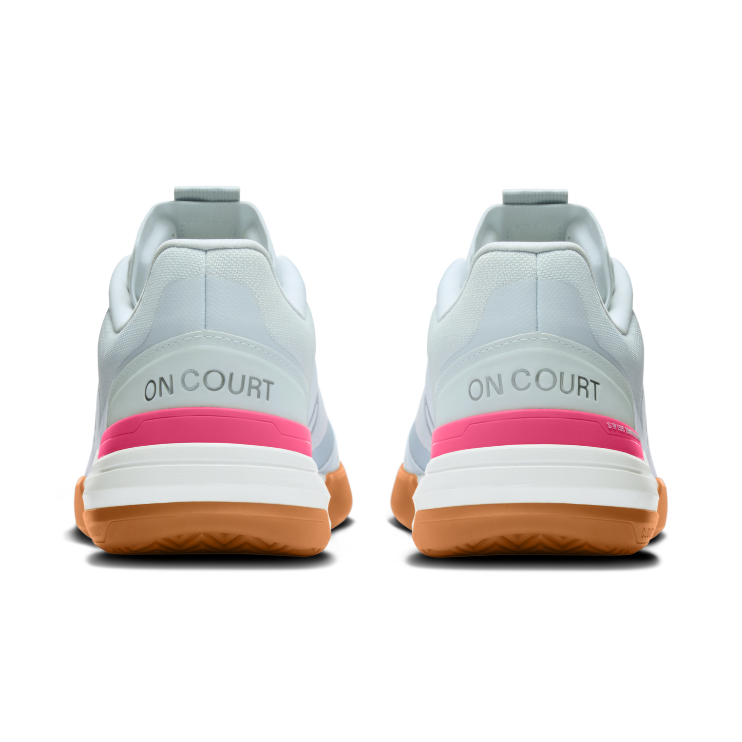 On Running Women's The Roger Advantage Pro Shoes - Arctic / White - Shopsportive