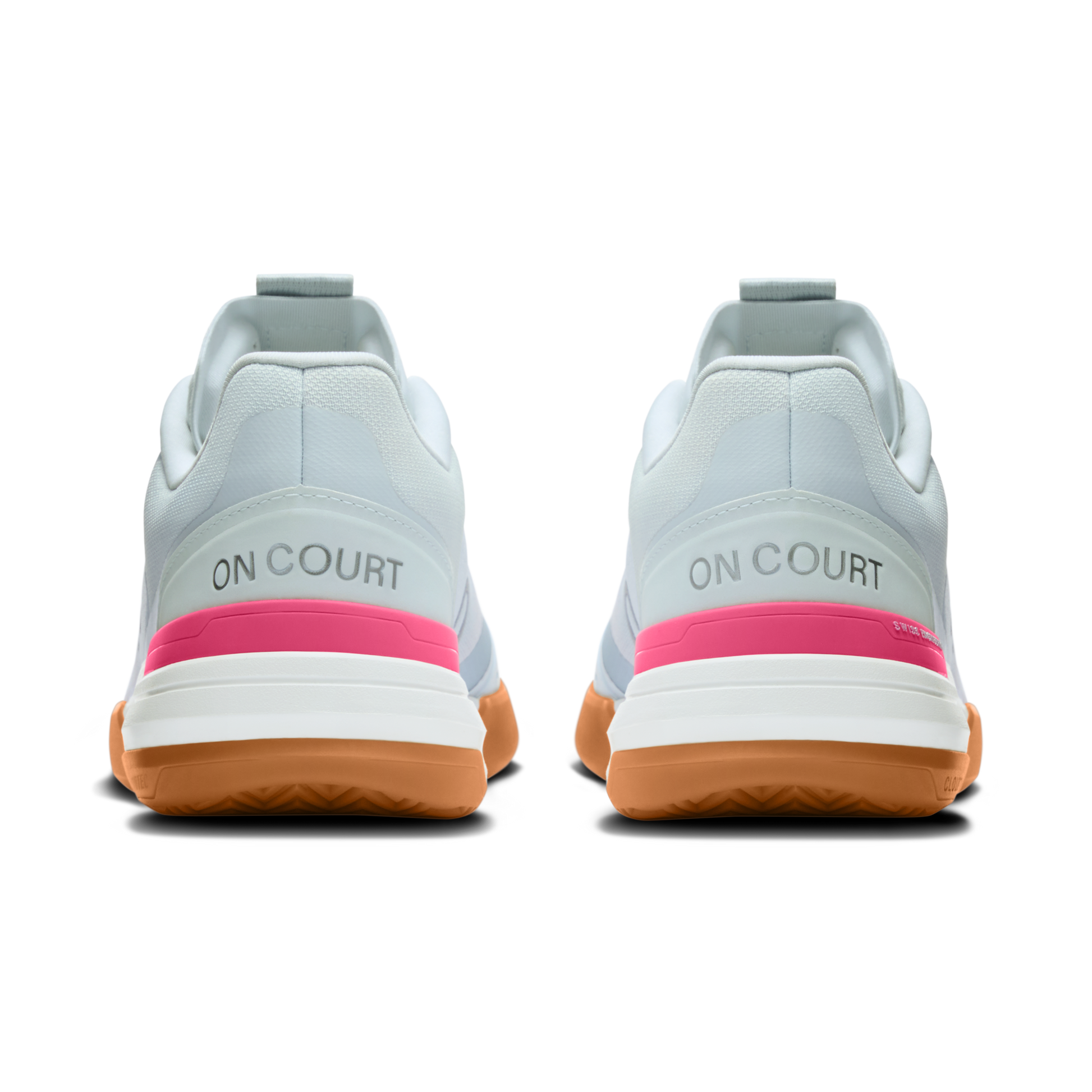 On Running Women's The Roger Advantage Pro Shoes - Arctic / White - Shopsportive