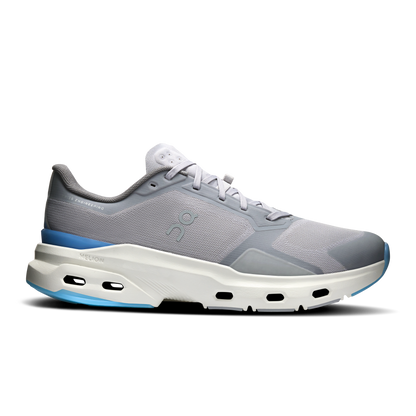 On Running Men's Cloudpulse 2 Shoes - Alloy / Ice - Shopsportive