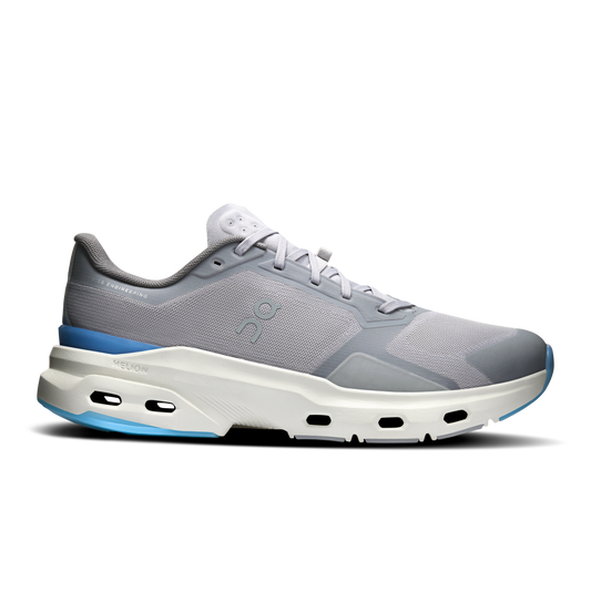 On Running Men's Cloudpulse 2 Shoes - Alloy / Ice - Shopsportive