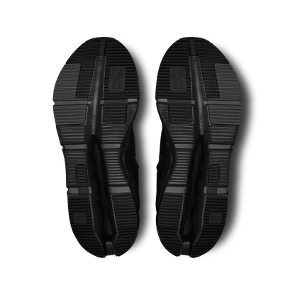 On Running Men's Cloudnova 2 Shoes - All Black - Shopsportive