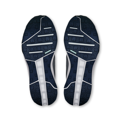 On Running Men's Cloudhorizon Shoes - Chambray / Arctic - Shopsportive