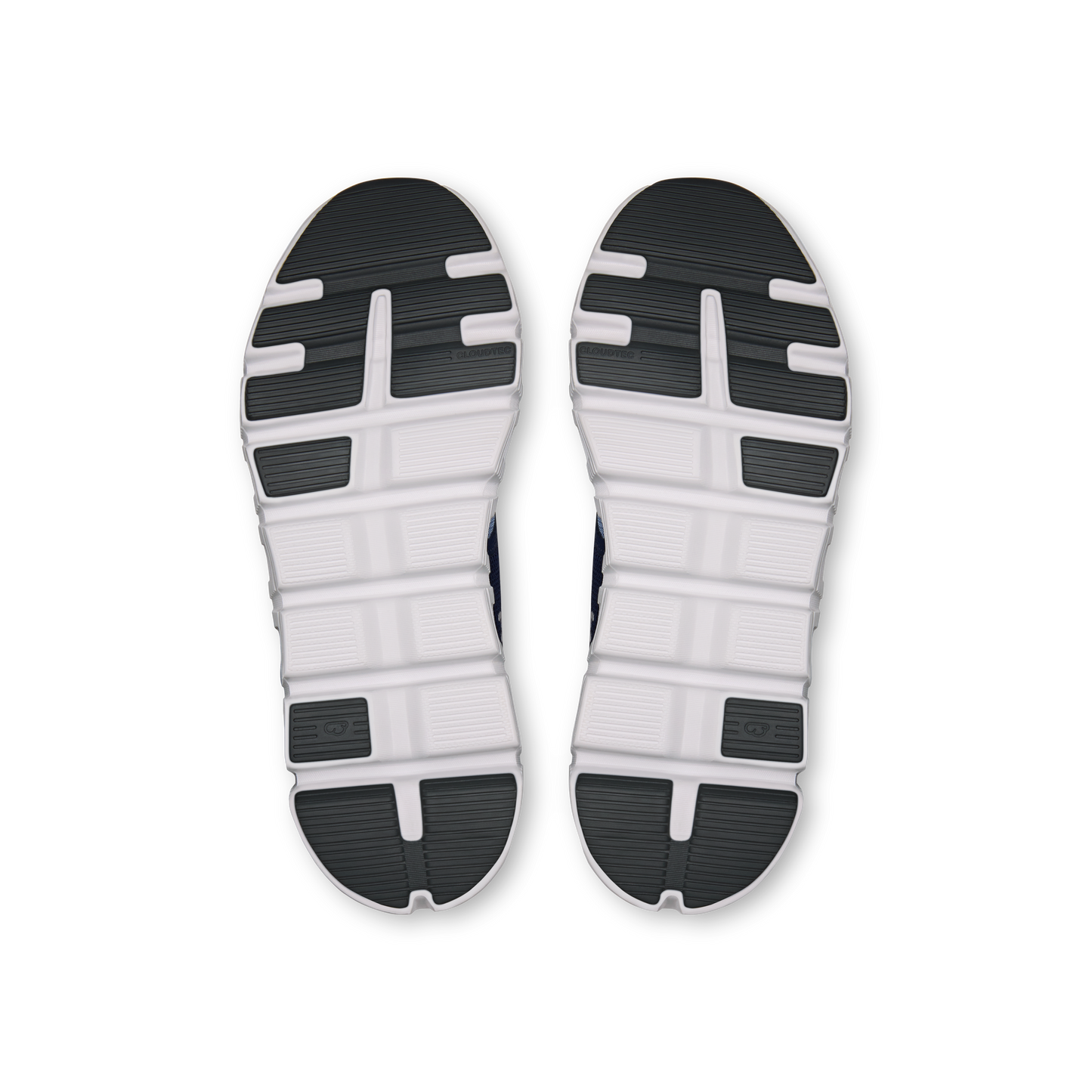 On Running Kids' Cloud Sky 2 Shoes - Midnight / Wolf - Shopsportive