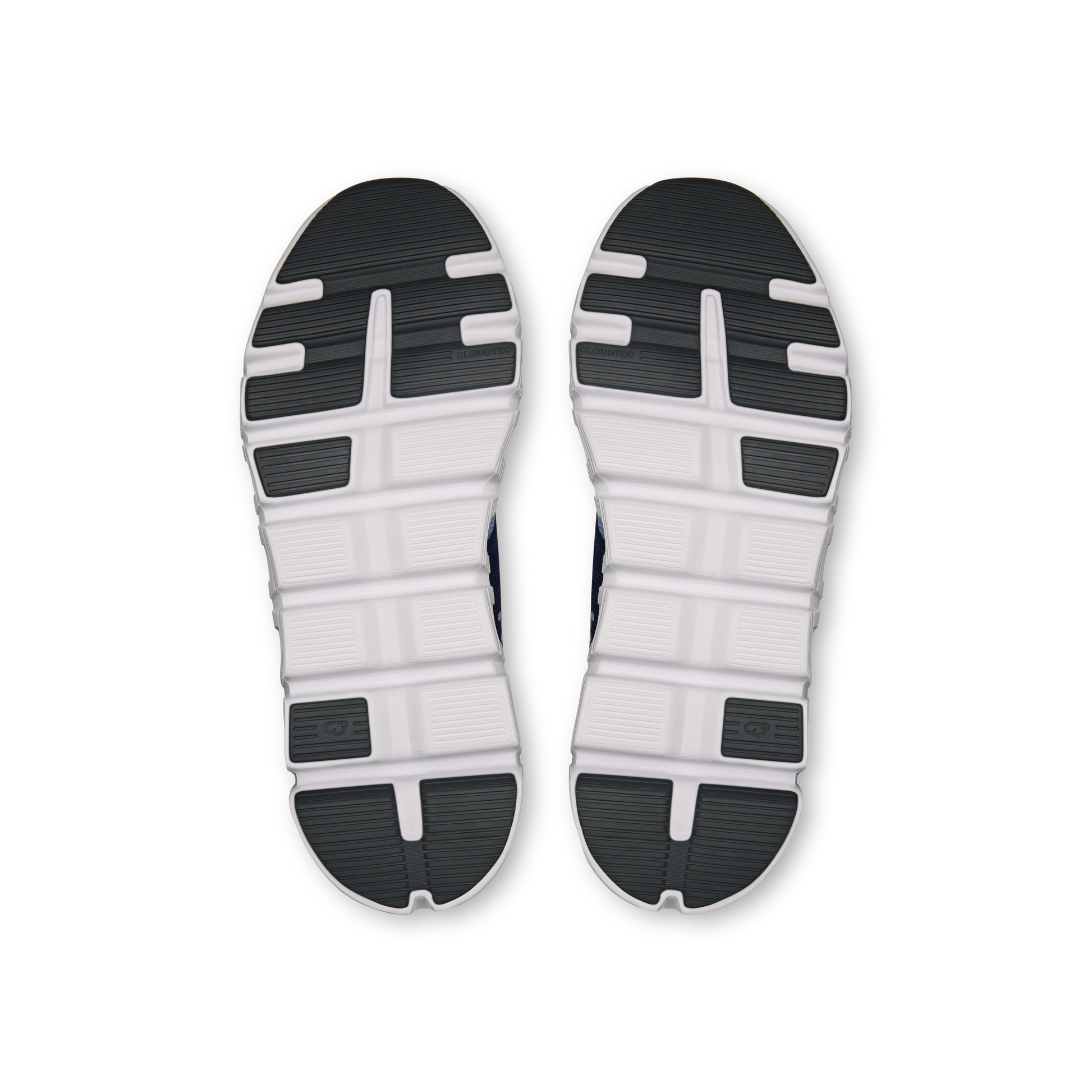 On Running Kids' Cloud Sky 2 Shoes - Midnight / Wolf - Shopsportive