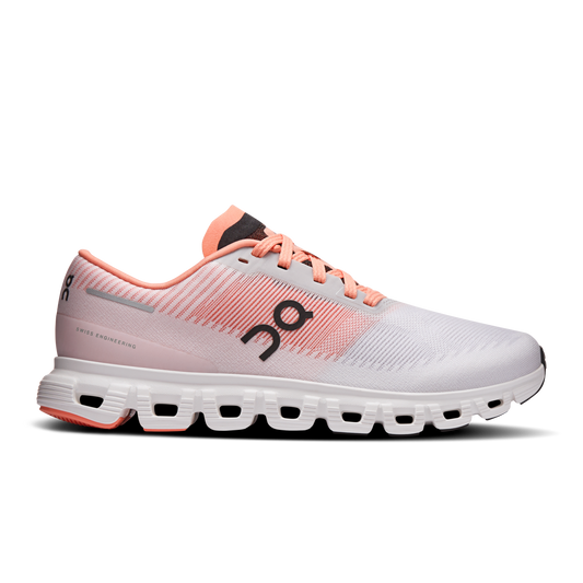 On Running Women's Cloud 6 Push Shoes - Sunstone / Juniper - Shopsportive