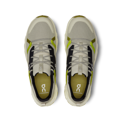 On Running Men's Cloudhorizon Shoes - Chalk / Seedling - Shopsportive