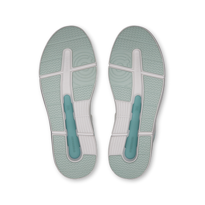 On Running Women's The Roger Advantage Shoes - White / Flurry