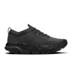 On Running Women's Cloudsoma Shoes - Black / Black