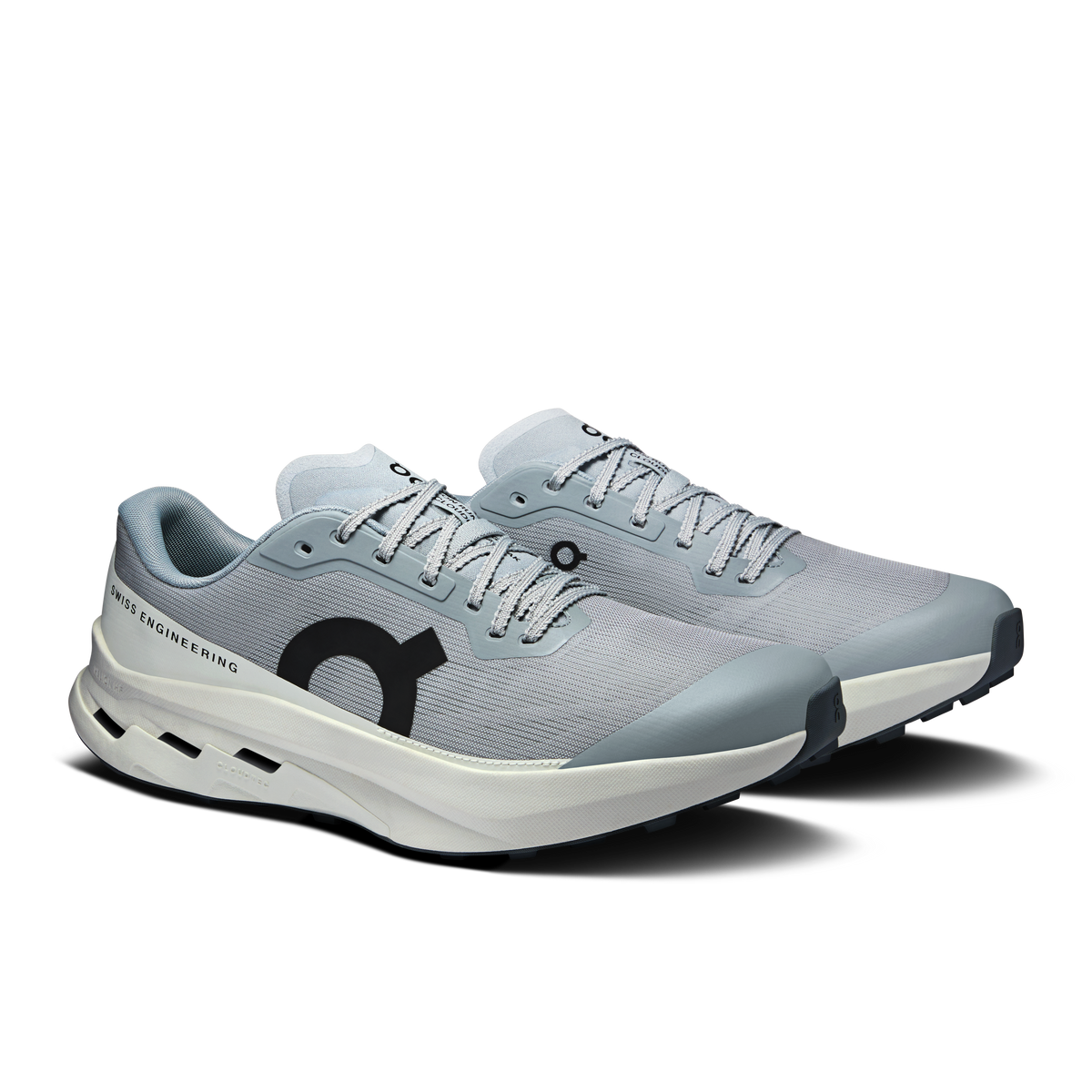 On Running Men's Cloudultra Peak Shoes - Apollo / Aloe - Shopsportive