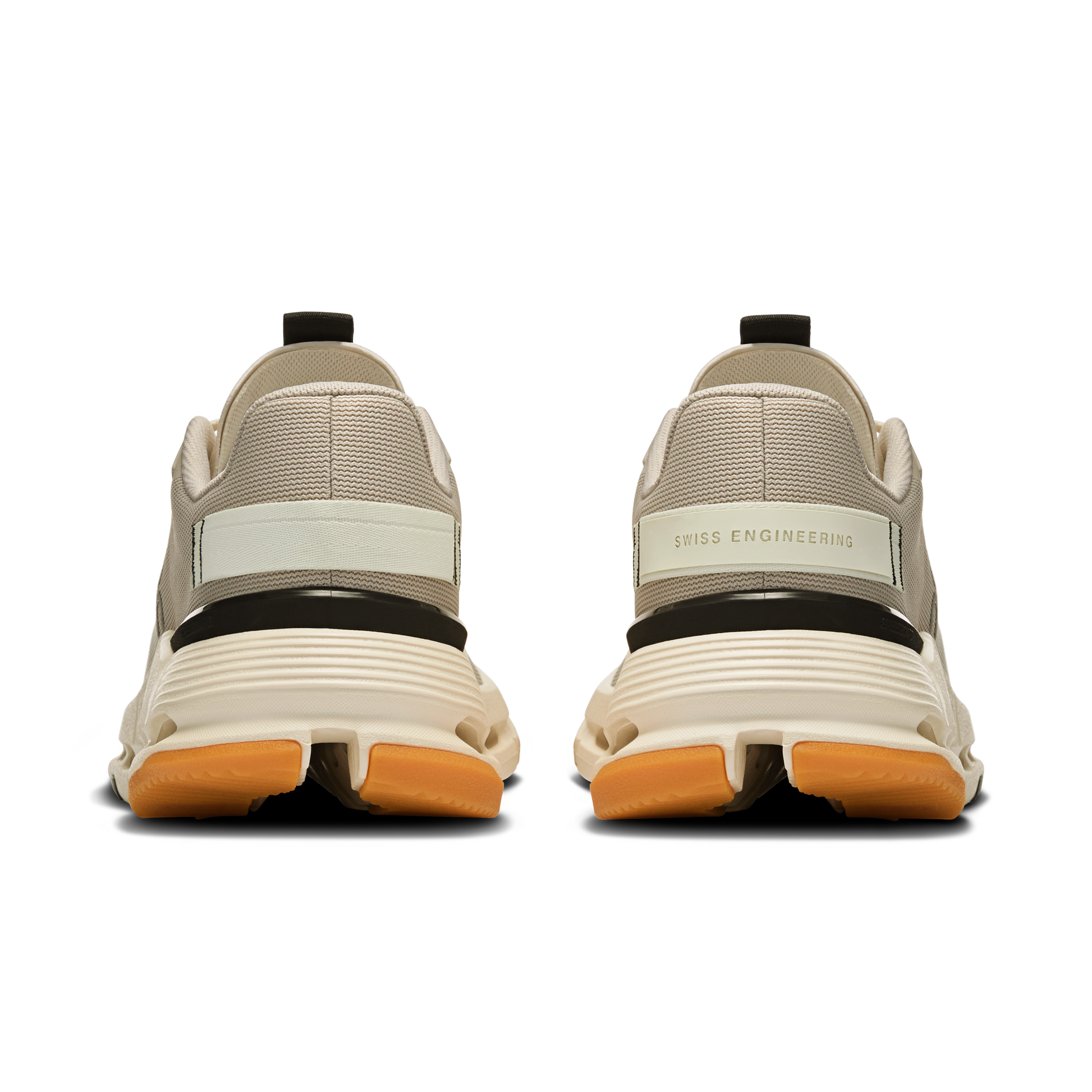 On Running Women's Cloudnova Form 2 Shoes - Truffle / Dew - Shopsportive