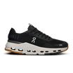 On Running Women's Cloudnova Form 2 Shoes - Black / Ivory - Shopsportive