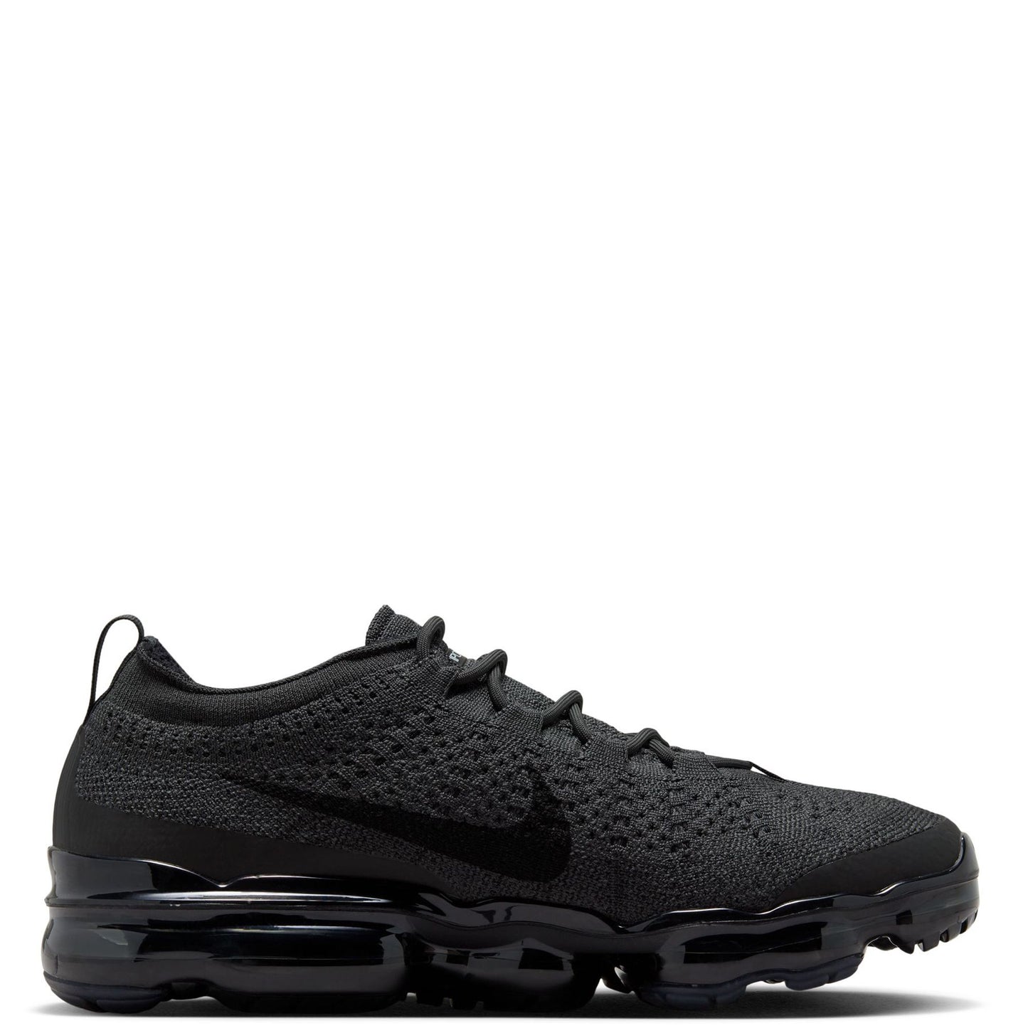 Nike Men's Air Vapormax 2023 Flyknit Shoes - Anthracite / Black