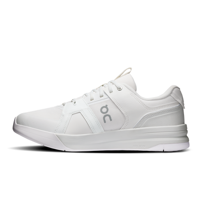 On Running Men's The Roger Clubhouse Pro 2 Shoes - White / Ivory - Shopsportive