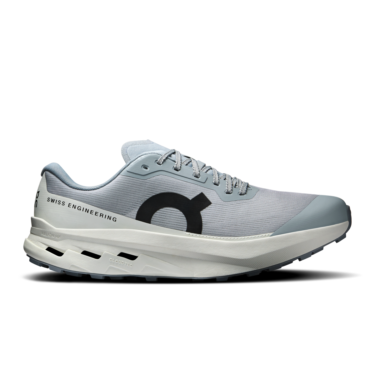 On Running Men's Cloudultra Peak Shoes - Apollo / Aloe - Shopsportive