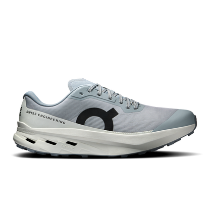 On Running Men's Cloudultra Peak Shoes - Apollo / Aloe - Shopsportive