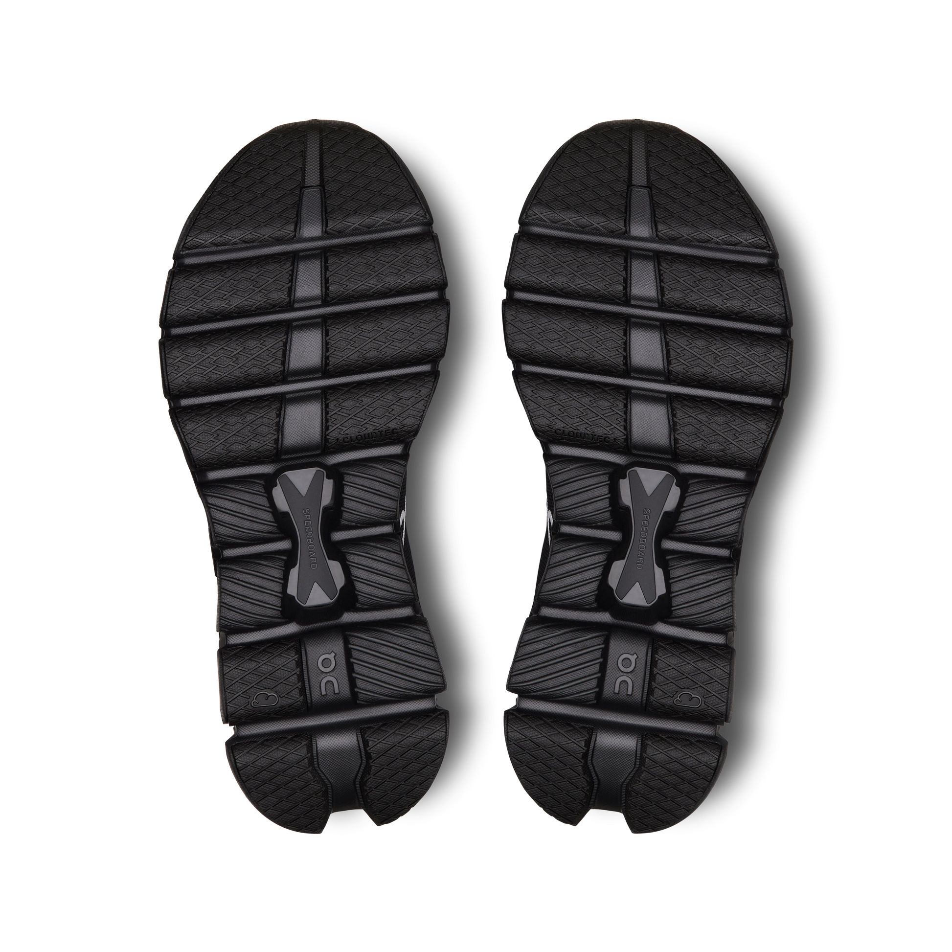 On Running Women's Cloud X 4 Shoes - Ivory / Heron - Shopsportive