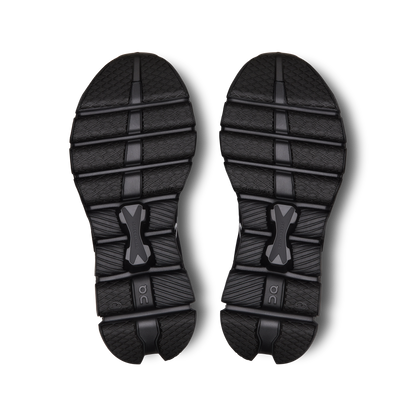 On Running Women's Cloud X 4 Shoes - Ivory / Heron - Shopsportive